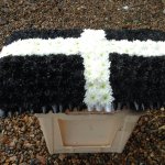 ####Bespoke flag design 24
