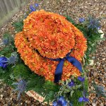 Bespoke cowboy hat