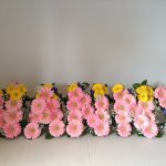 ####Gerbera NANNY £130