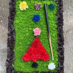 Bespoke snooker table £185