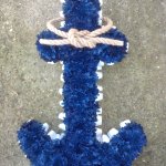 ### Anchor from £65