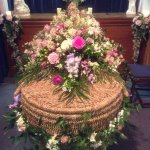 ####bespoke garland from £10 a foot