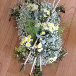 ####bespoke nature arrangement £40